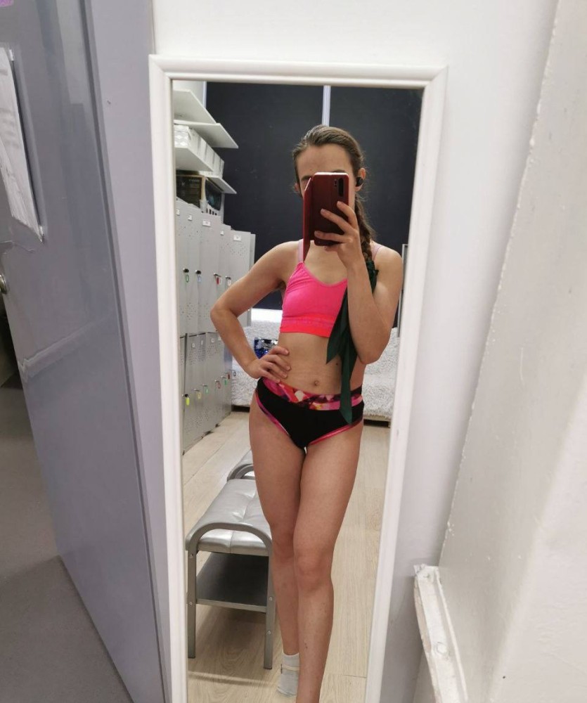 Индивидуалка 🎥 Роксана фото № 2 в городе Ступино