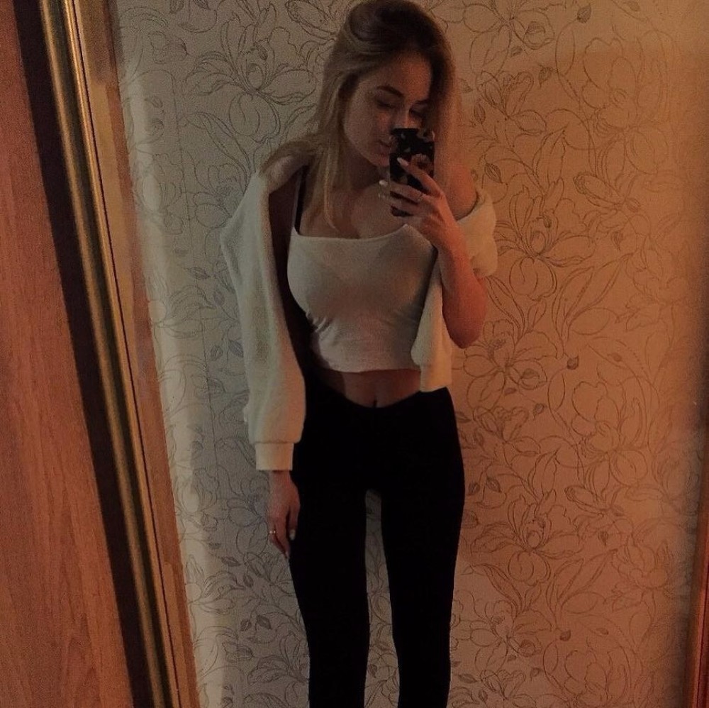 Индивидуалка Виола главное фото в городе Ступино 