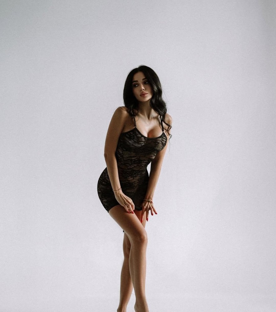 Индивидуалка Алекса фото № 2 в городе Ступино