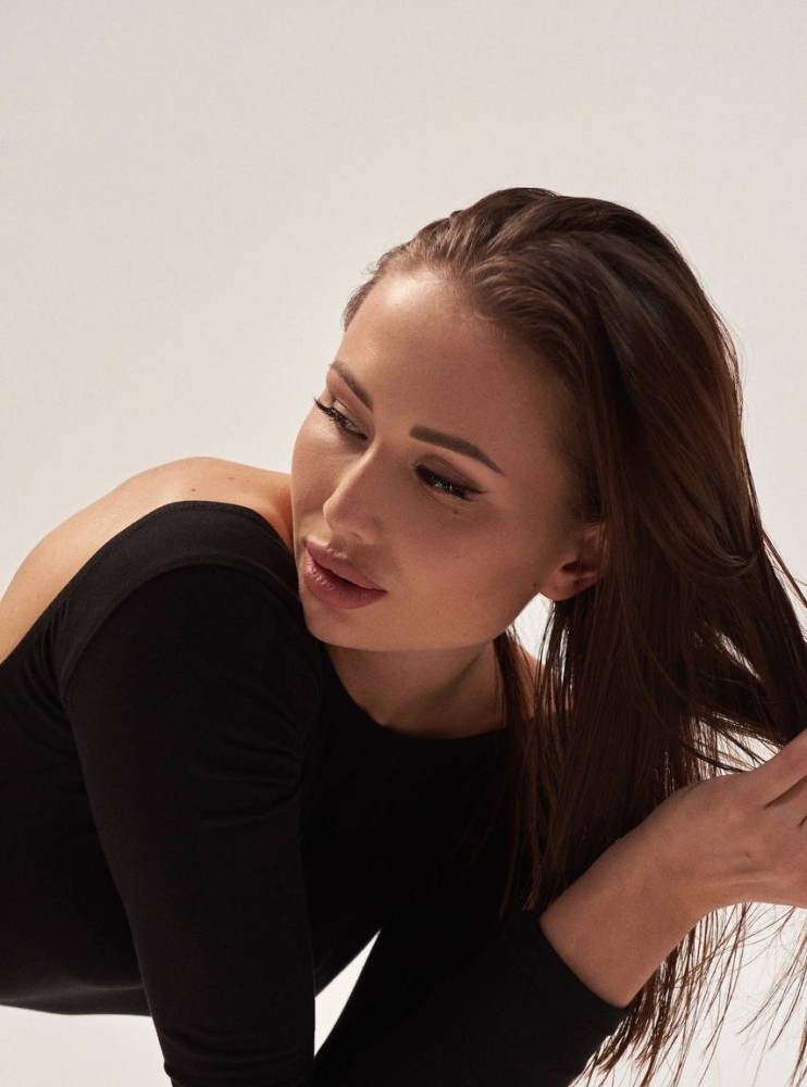 Индивидуалка Алиса фото № 2 в городе Ступино