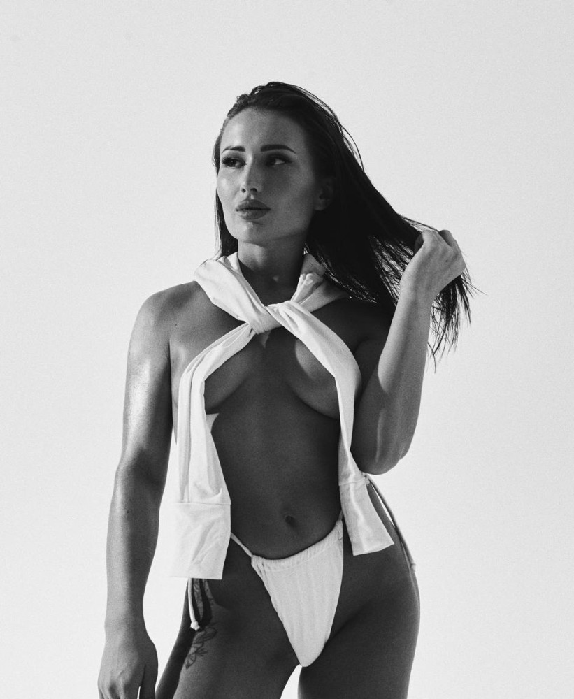 Индивидуалка Алиса фото № 2 в городе Ступино