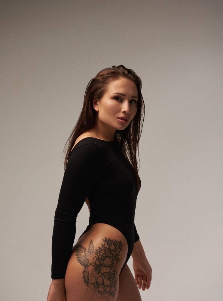 Индивидуалка Алиса фото № 2 в городе Ступино