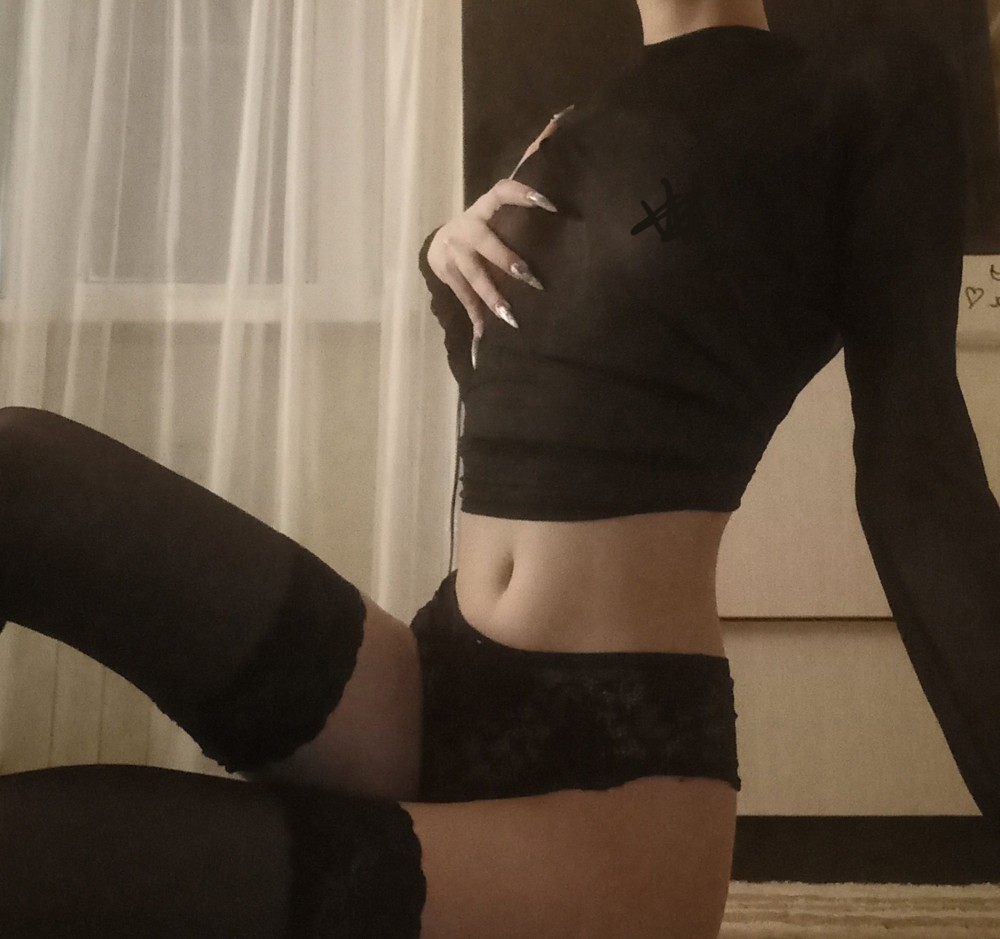 Индивидуалка Алиса фото № 2 в городе Ступино