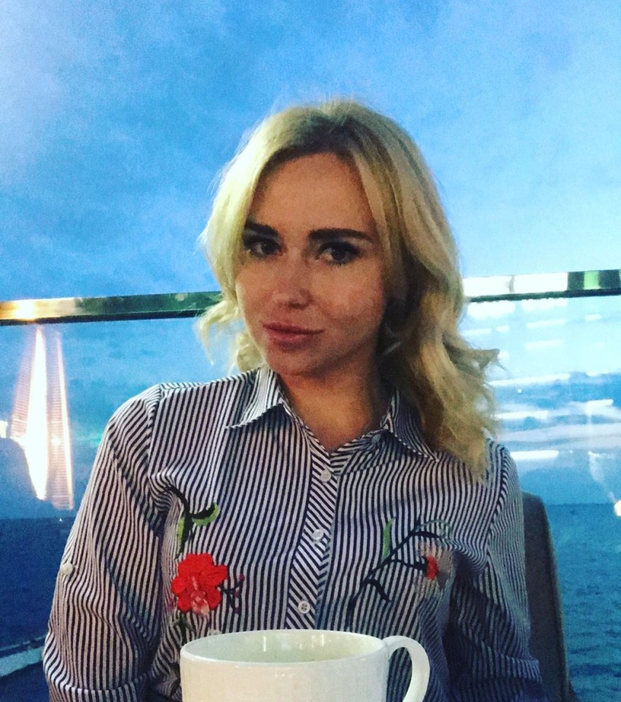 Индивидуалка Анька фото № 2 в городе Ступино