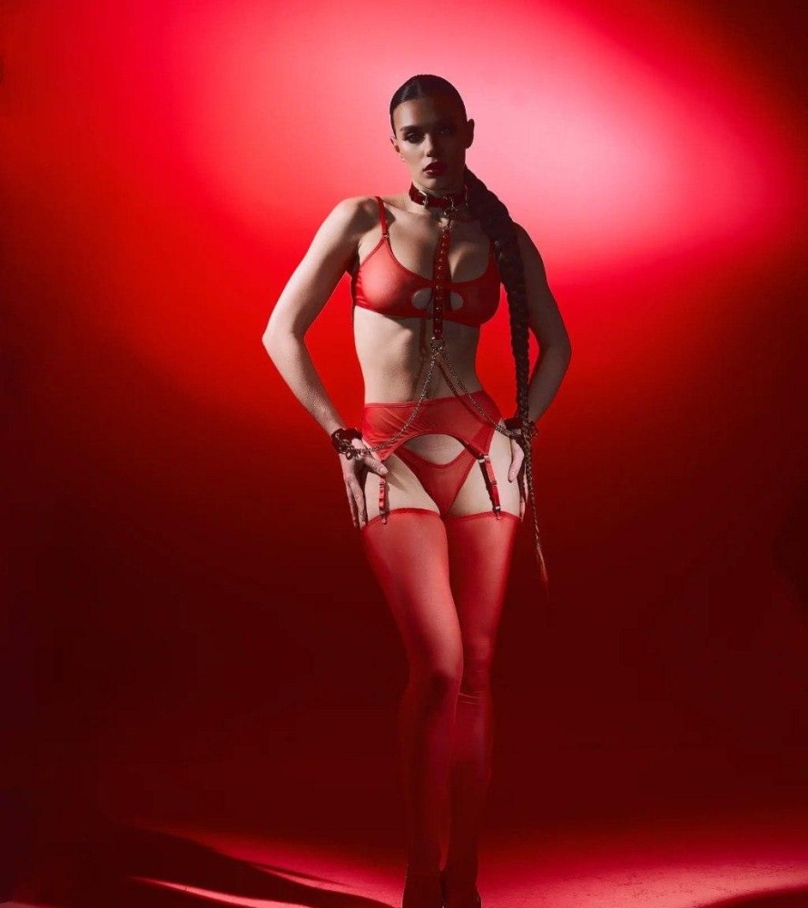 Индивидуалка Белла фото № 2 в городе Ступино