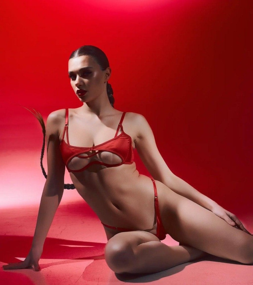 Индивидуалка Белла фото № 2 в городе Ступино