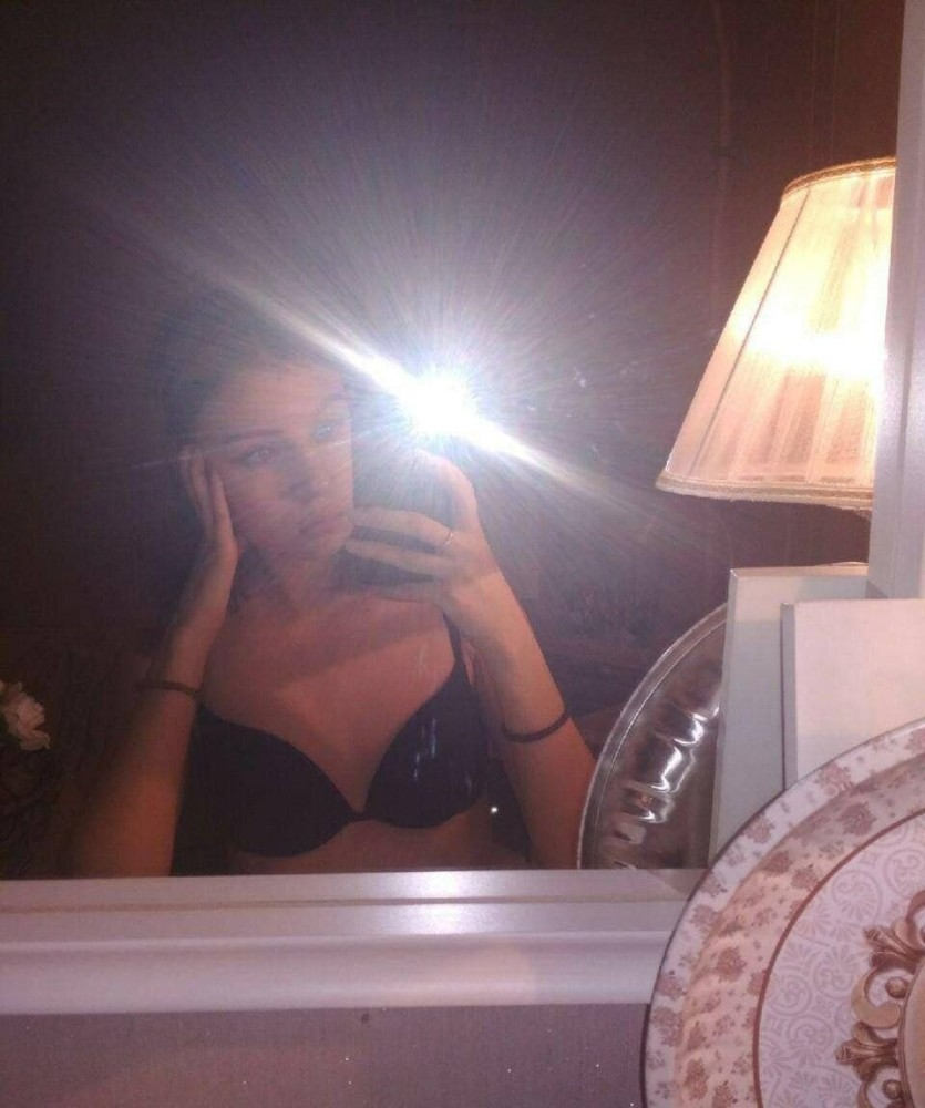 Индивидуалка Дарина фото № 2 в городе Ступино