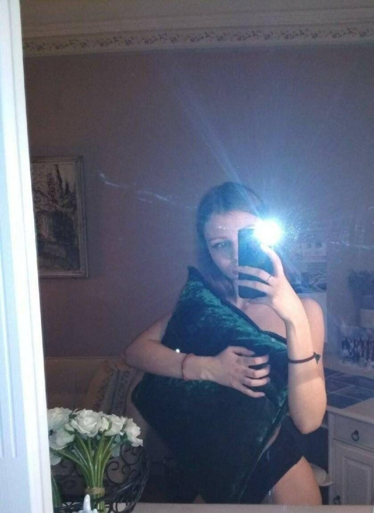 Индивидуалка Дарина фото № 2 в городе Ступино