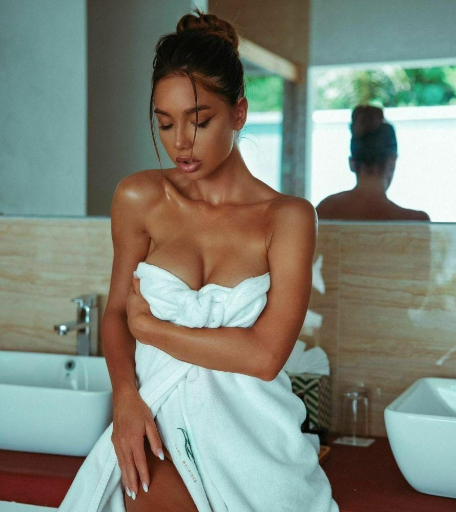 Индивидуалка Джулиана фото № 2 в городе Ступино