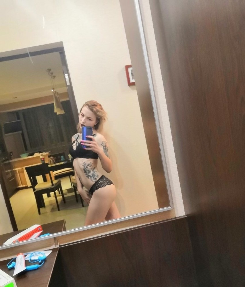 Индивидуалка Эльза фото № 2 в городе Ступино