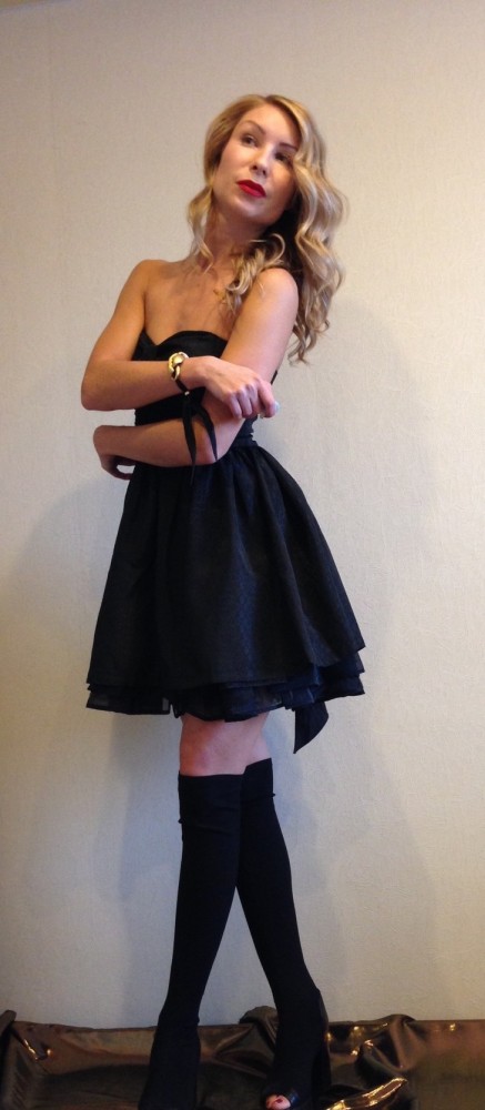 Индивидуалка Ирина фото № 2 в городе Ступино