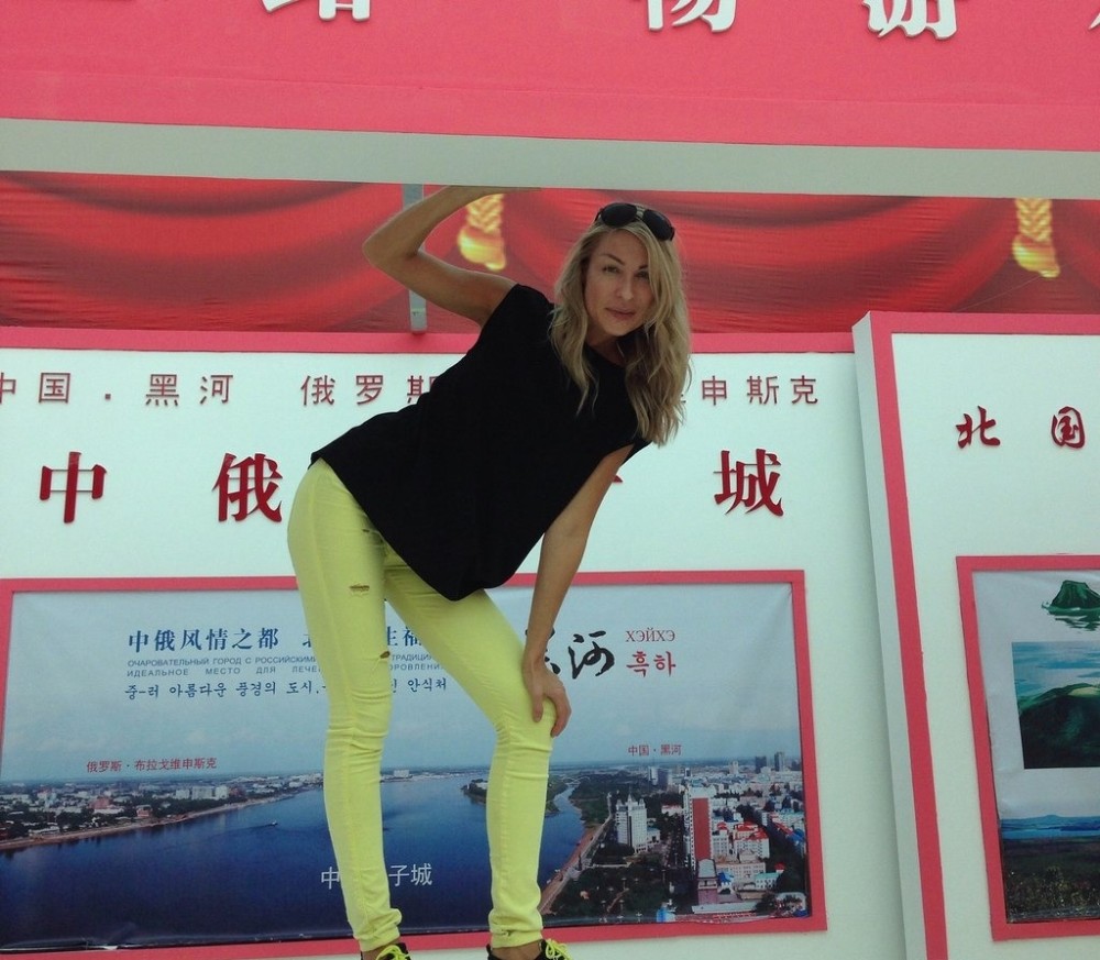 Индивидуалка Ирина фото № 2 в городе Ступино