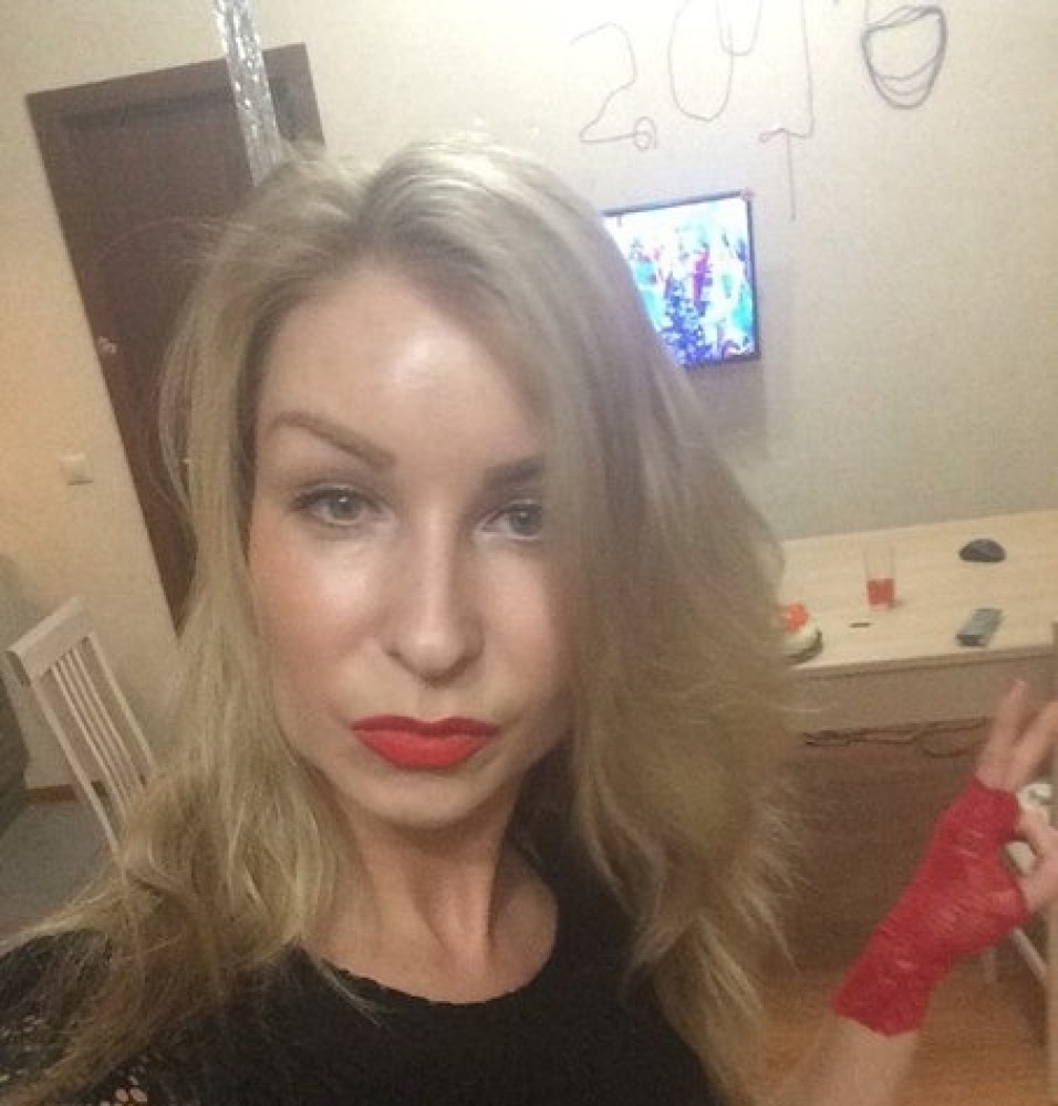 Индивидуалка Ирина фото № 2 в городе Ступино