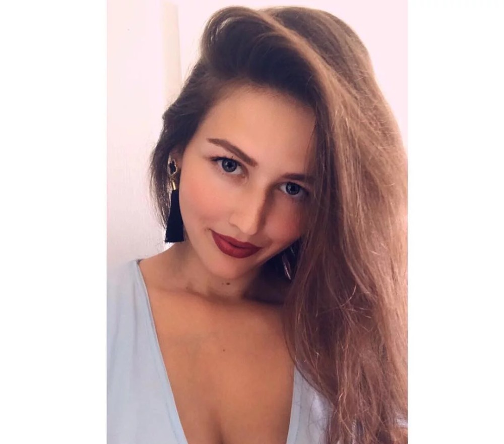 Индивидуалка Карина фото № 2 в городе Ступино