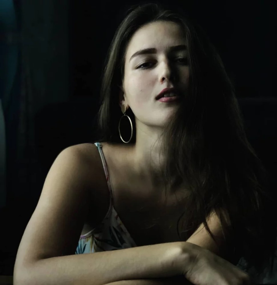 Индивидуалка Карина фото № 2 в городе Ступино