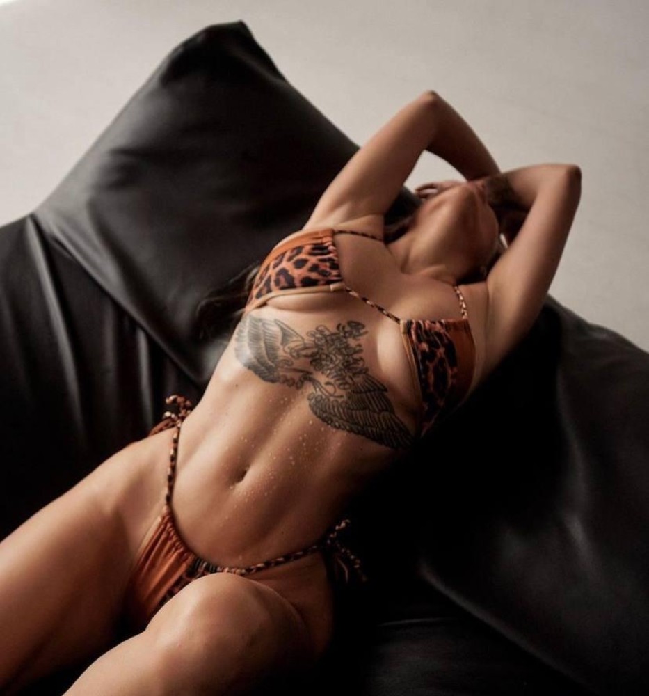 Индивидуалка Катерина фото № 2 в городе Ступино