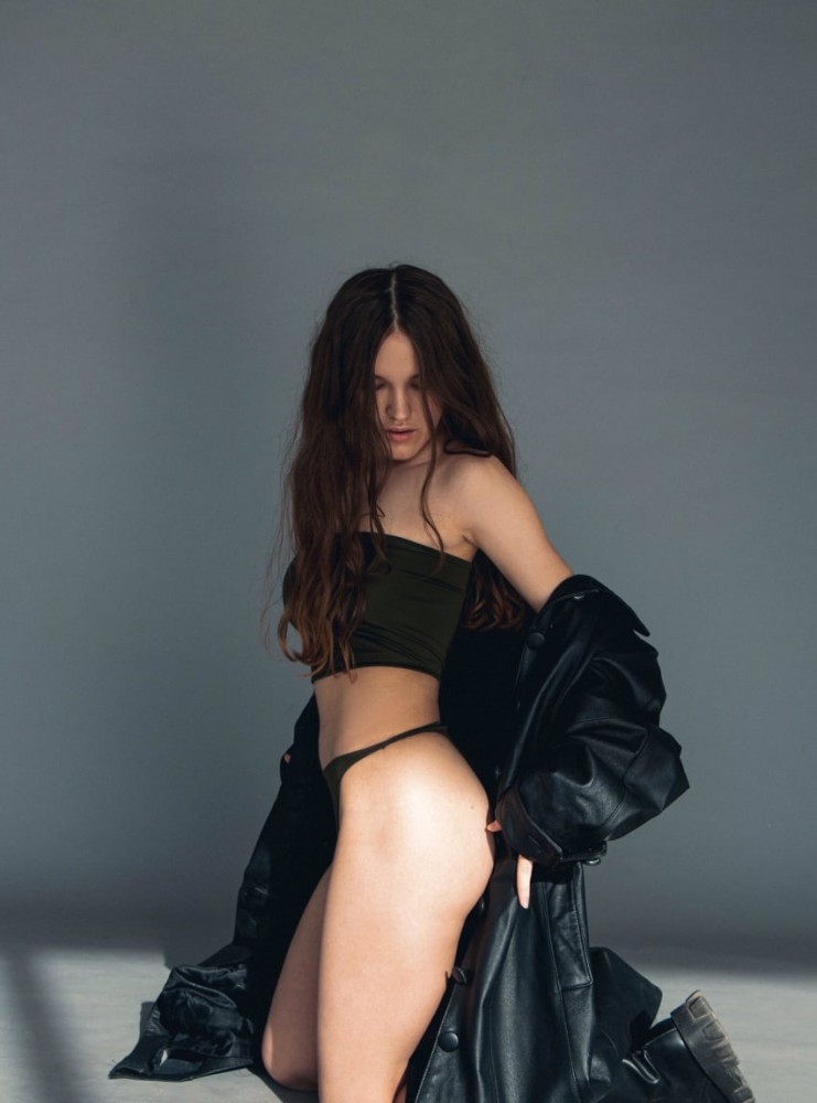 Индивидуалка Лизочка фото № 2 в городе Ступино