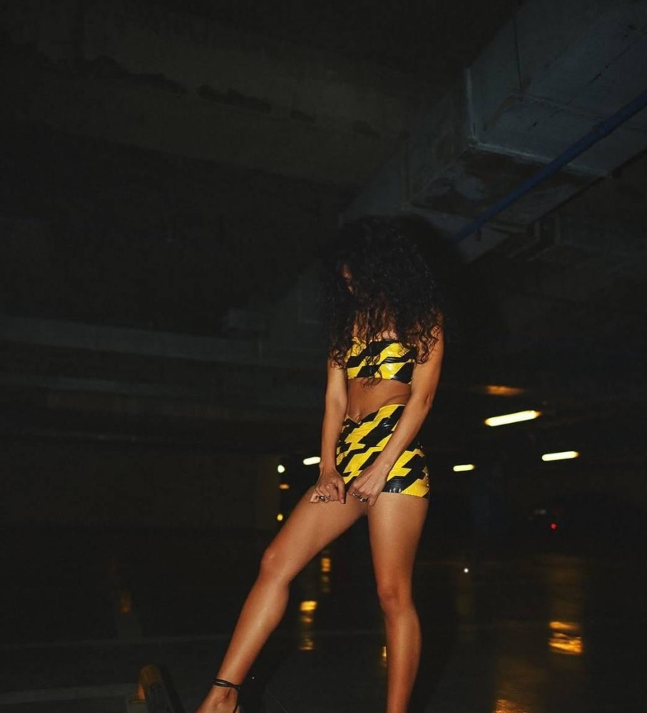 Индивидуалка Луиза фото № 2 в городе Ступино