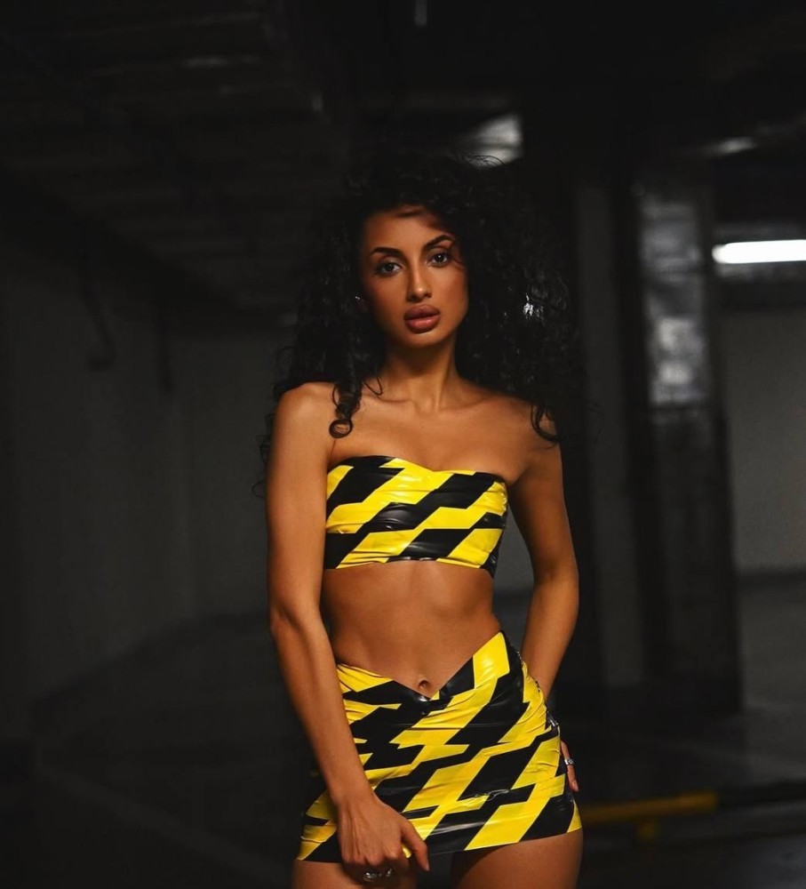 Индивидуалка Луиза фото № 2 в городе Ступино