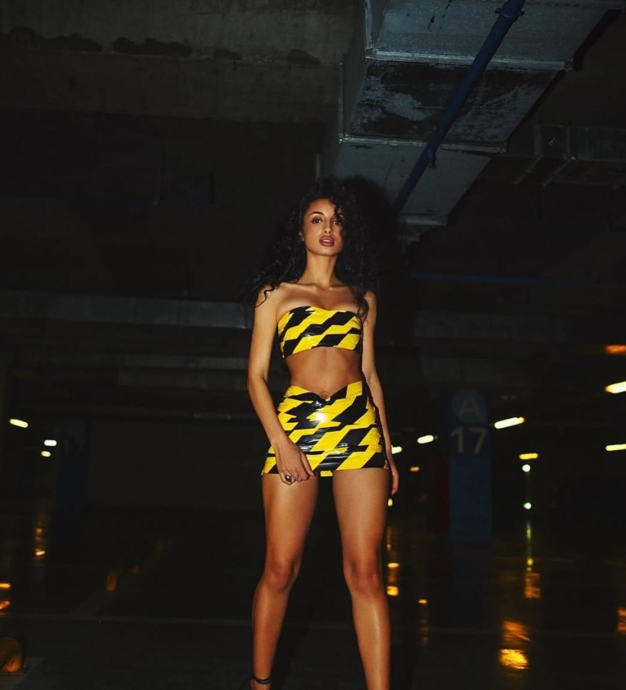 Индивидуалка Луиза фото № 2 в городе Ступино