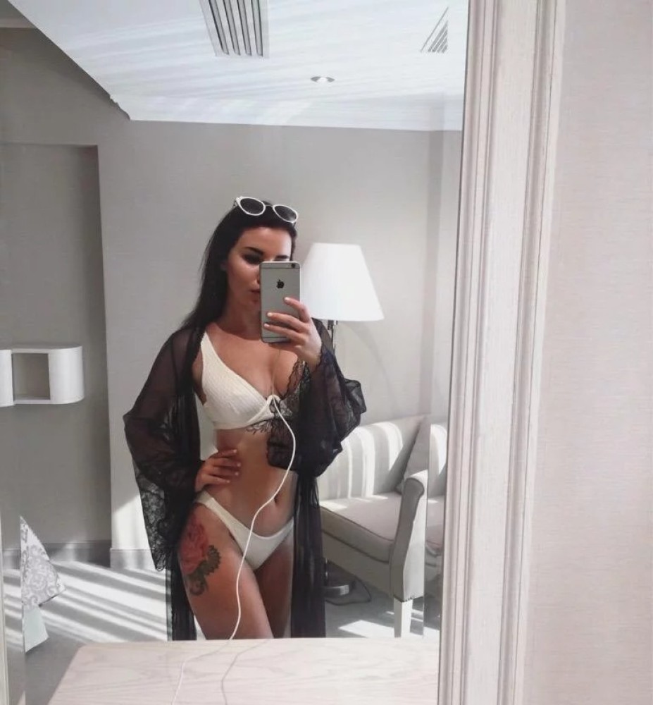 Индивидуалка Надя фото № 2 в городе Ступино