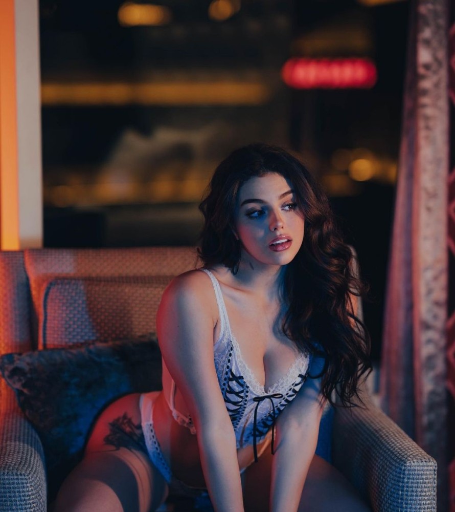 Индивидуалка Наина фото № 2 в городе Ступино