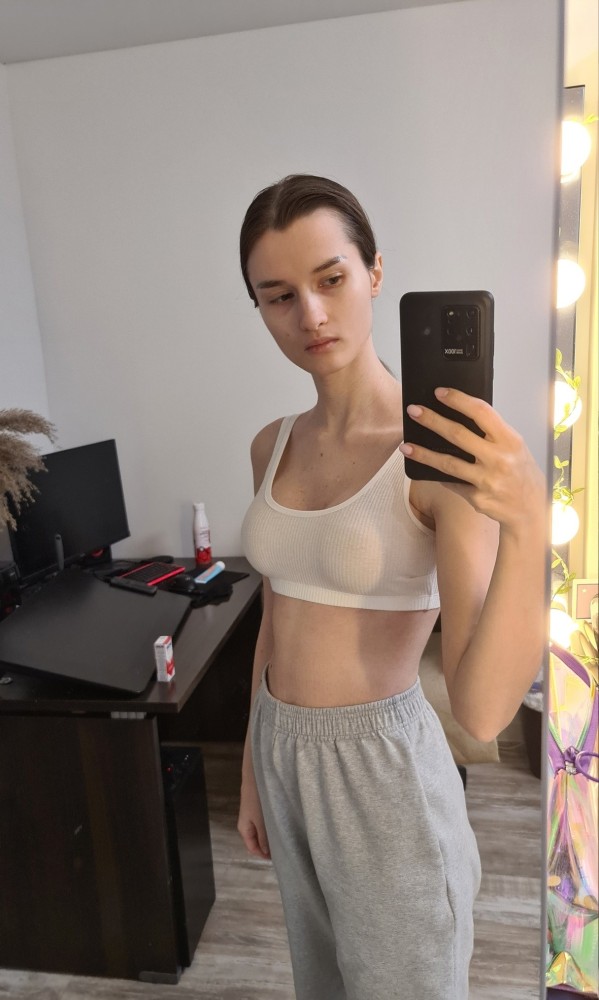 Индивидуалка Настена фото № 2 в городе Ступино