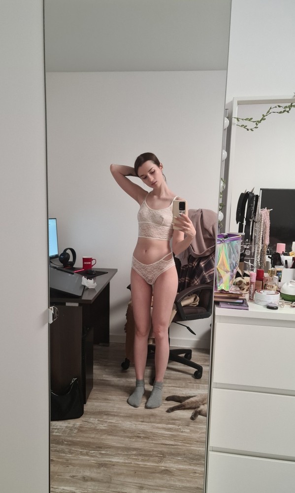 Индивидуалка Настена фото № 2 в городе Ступино