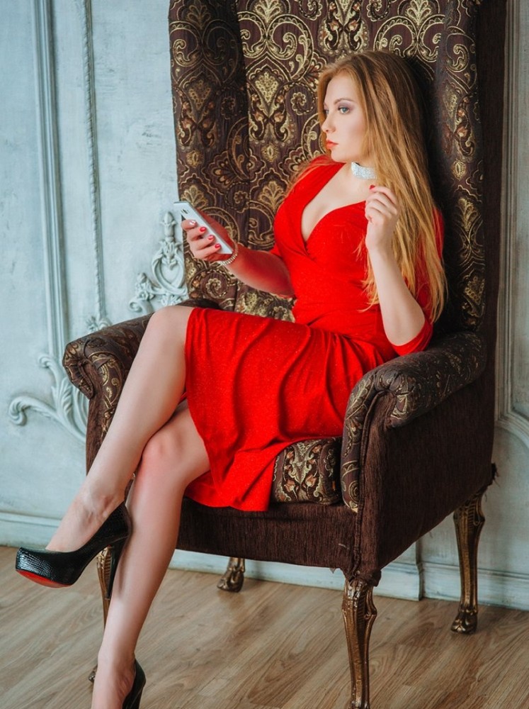 Индивидуалка Настюха фото № 2 в городе Ступино