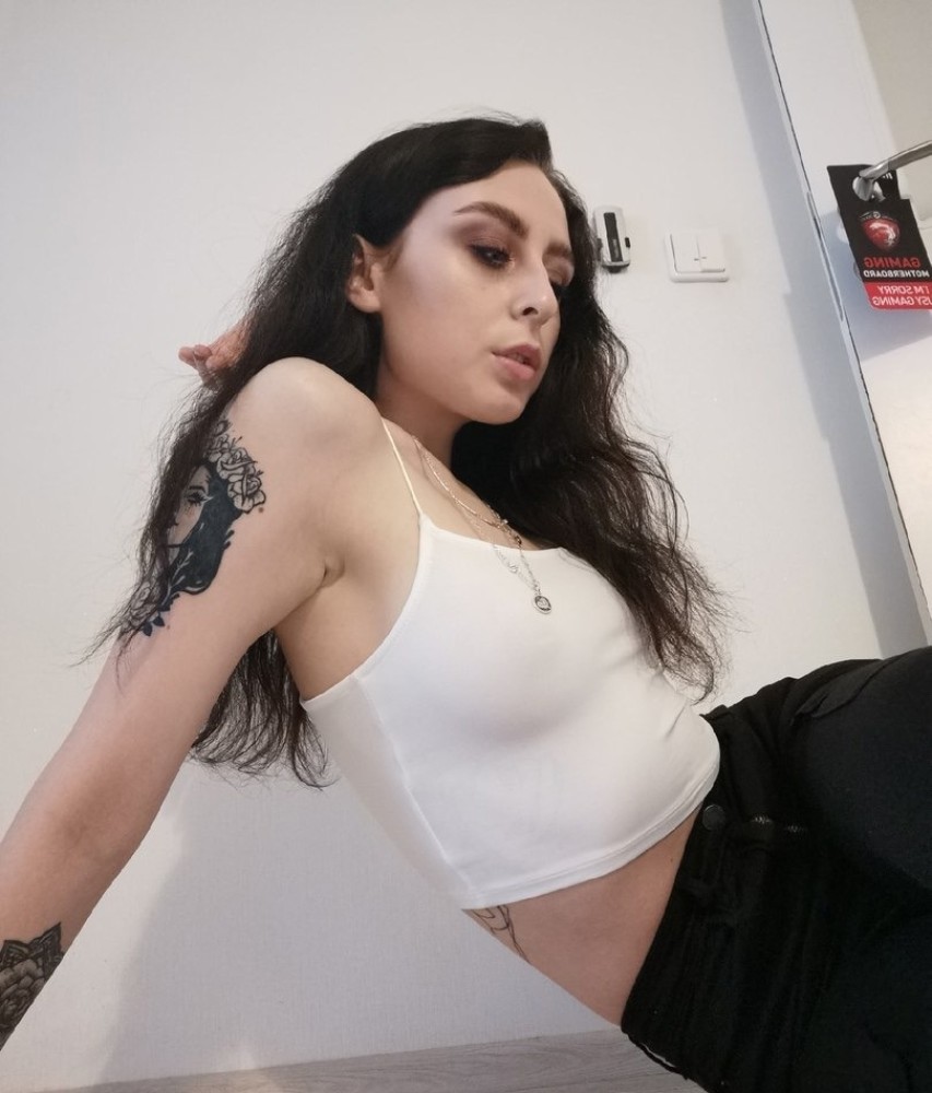 Индивидуалка Нина фото № 2 в городе Ступино