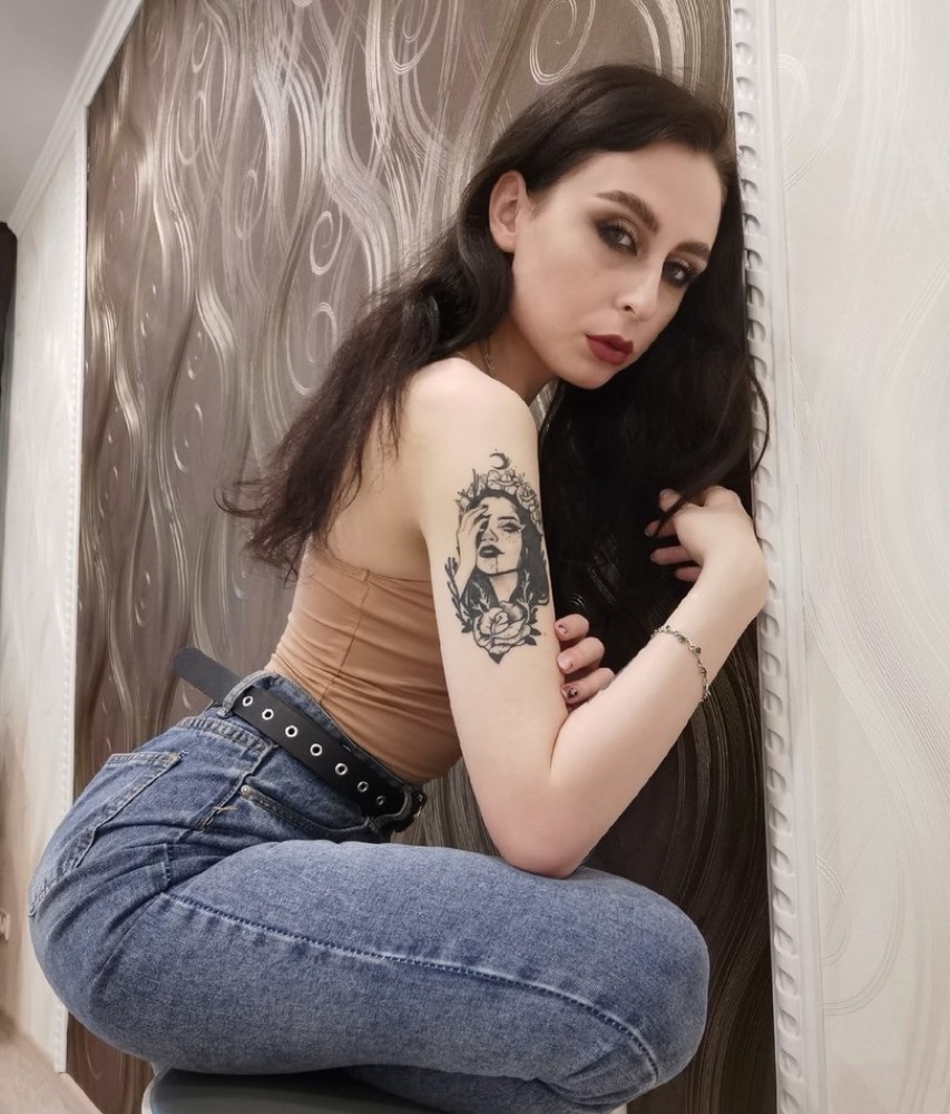 Индивидуалка Нина фото № 2 в городе Ступино