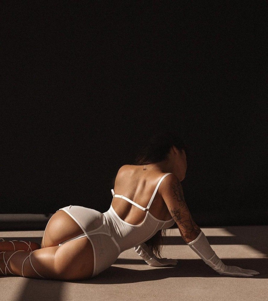 Индивидуалка Надежда главное фото в городе Ступино 