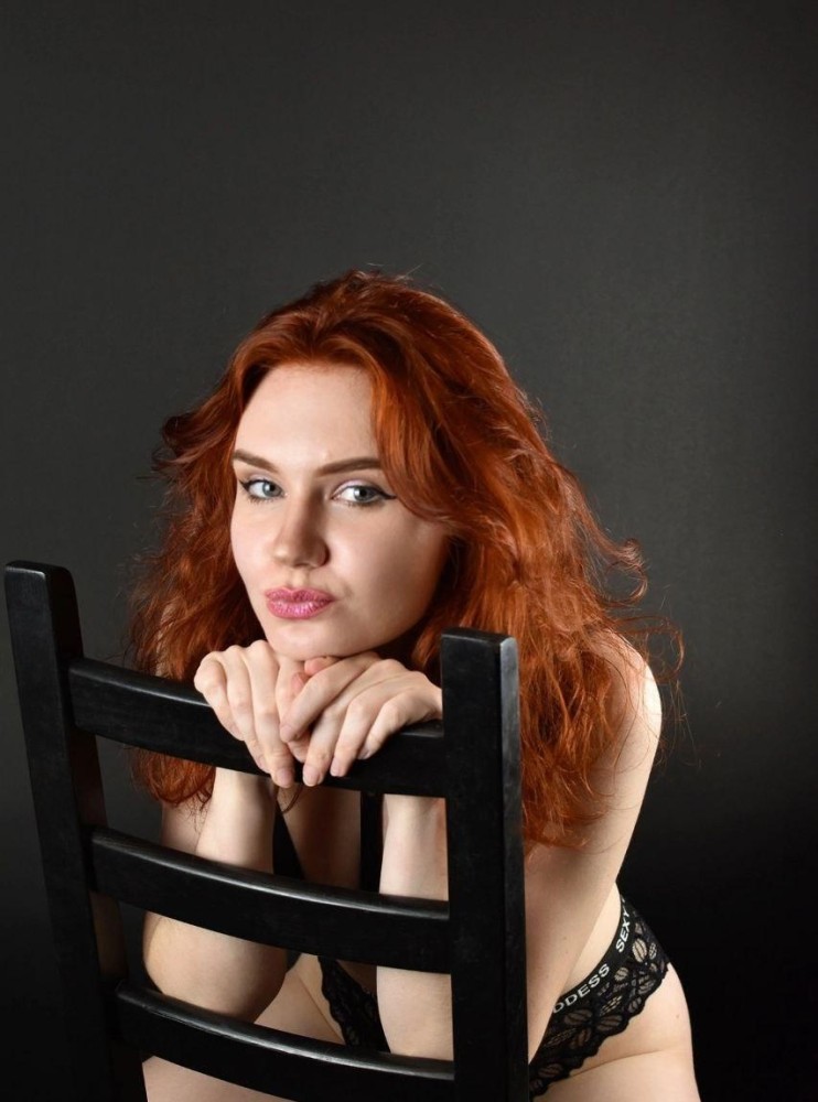 Индивидуалка Полина фото № 2 в городе Ступино