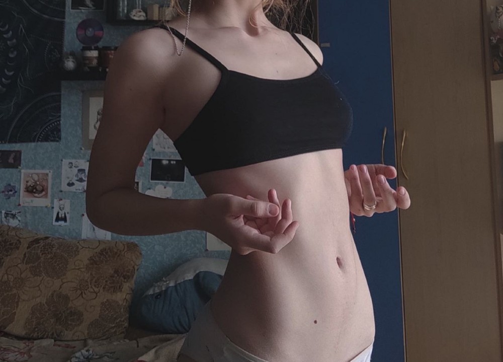 Индивидуалка Полина фото № 2 в городе Ступино