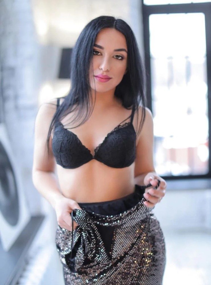 Индивидуалка Рая фото № 2 в городе Ступино