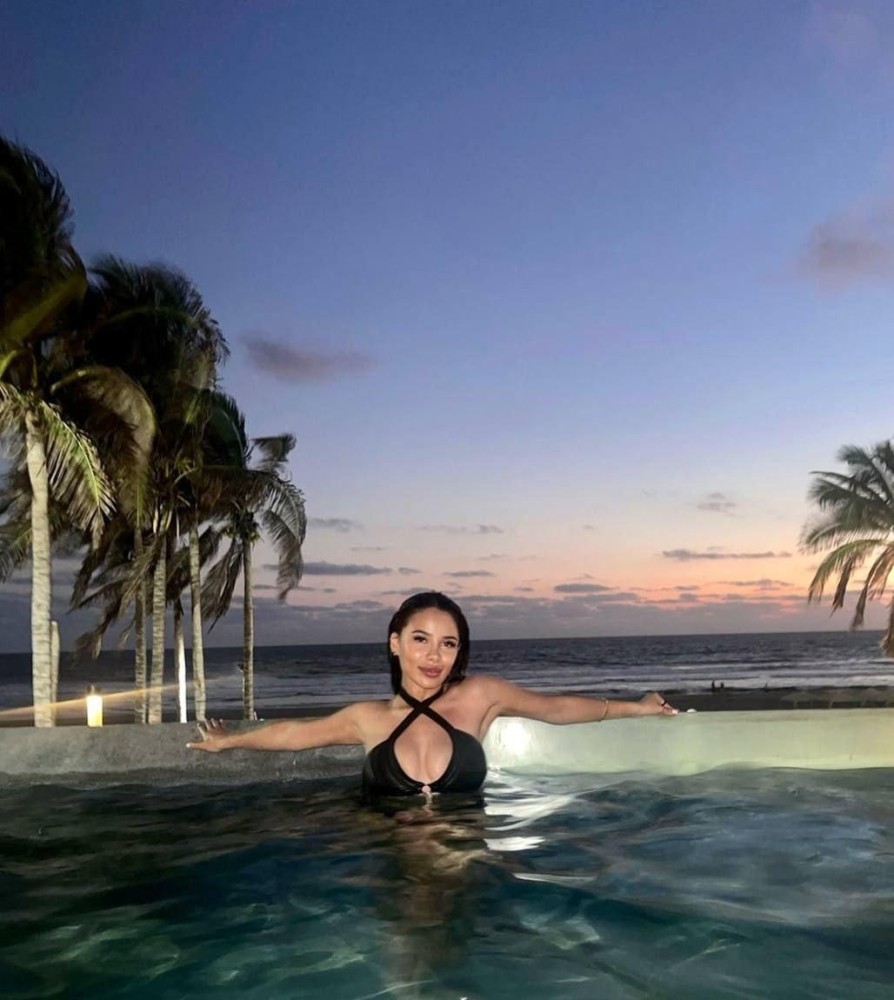 Индивидуалка Света фото № 2 в городе Ступино