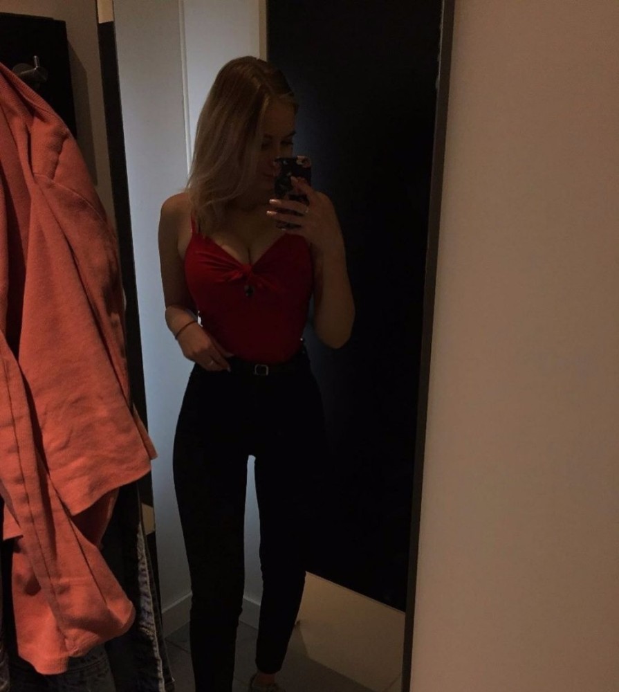 Индивидуалка Виола фото № 2 в городе Ступино