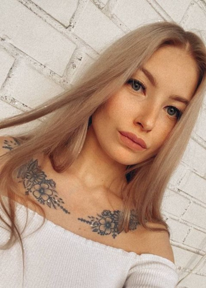 Индивидуалка Адель фото № 2 в городе Ступино