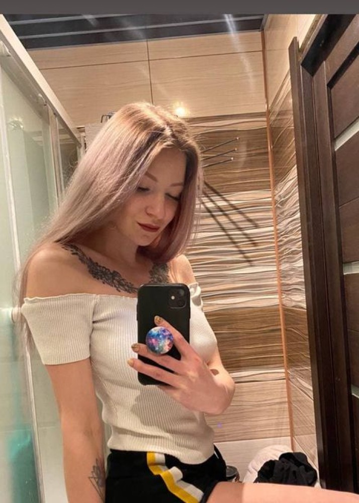 Индивидуалка Адель фото № 2 в городе Ступино