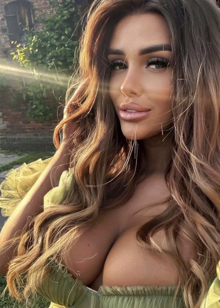 Индивидуалка Алина фото № 2 в городе Ступино