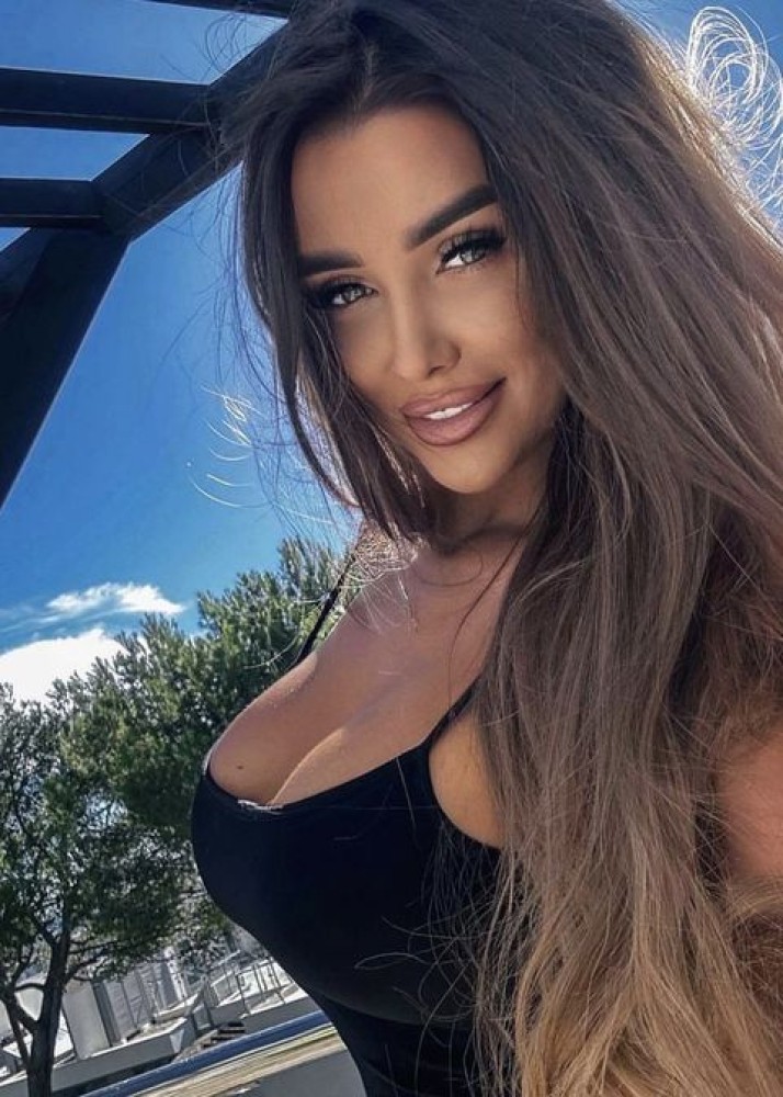 Индивидуалка Алина фото № 2 в городе Ступино