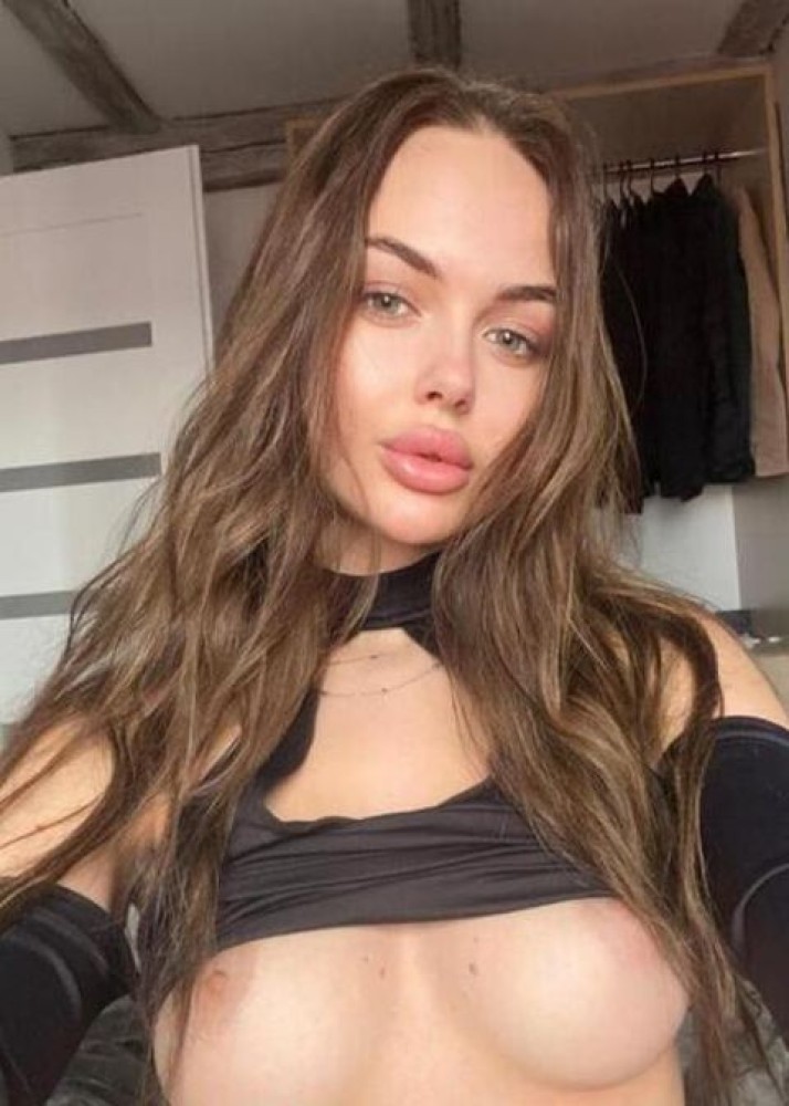 Индивидуалка АЛИНА фото № 2 в городе Ступино