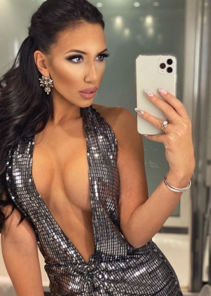 Индивидуалка Алиса главное фото в городе Ступино 