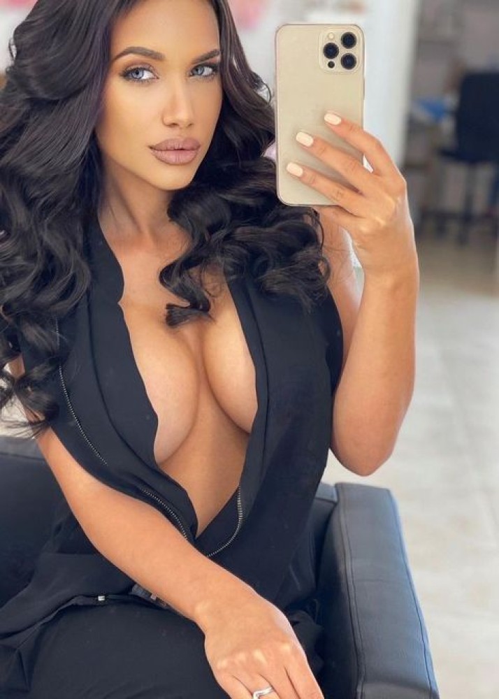 Индивидуалка Алиса фото № 2 в городе Ступино