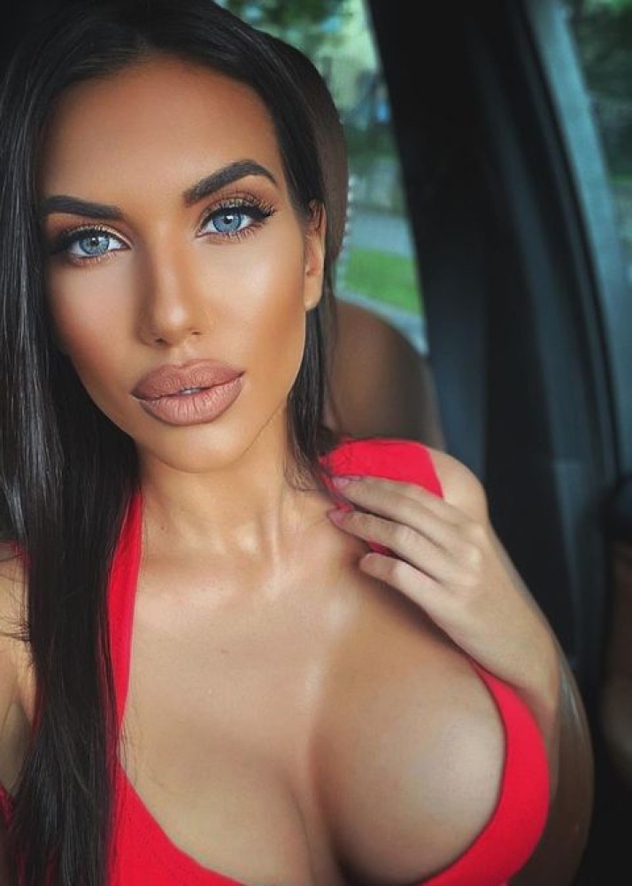 Индивидуалка Алиса фото № 2 в городе Ступино