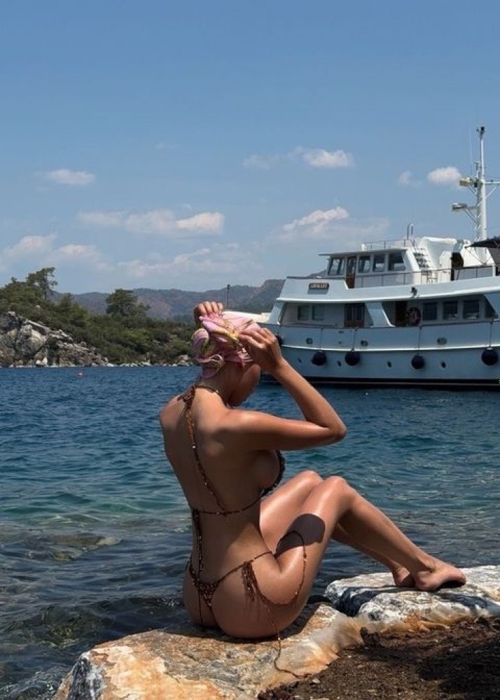 Индивидуалка Алсу фото № 2 в городе Ступино