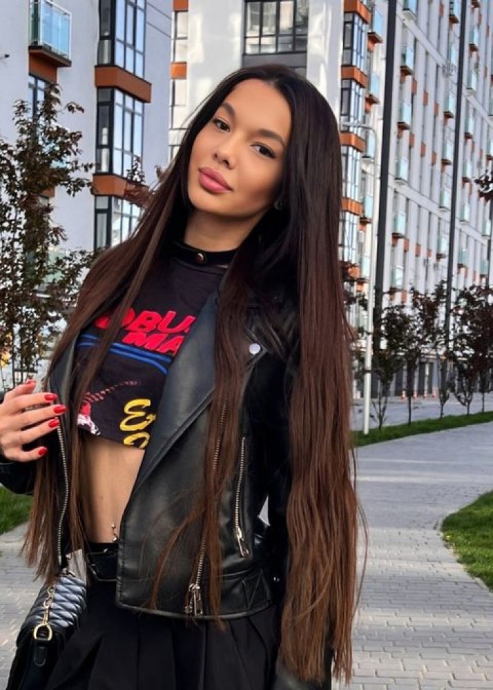 Индивидуалка Алсу фото № 2 в городе Ступино