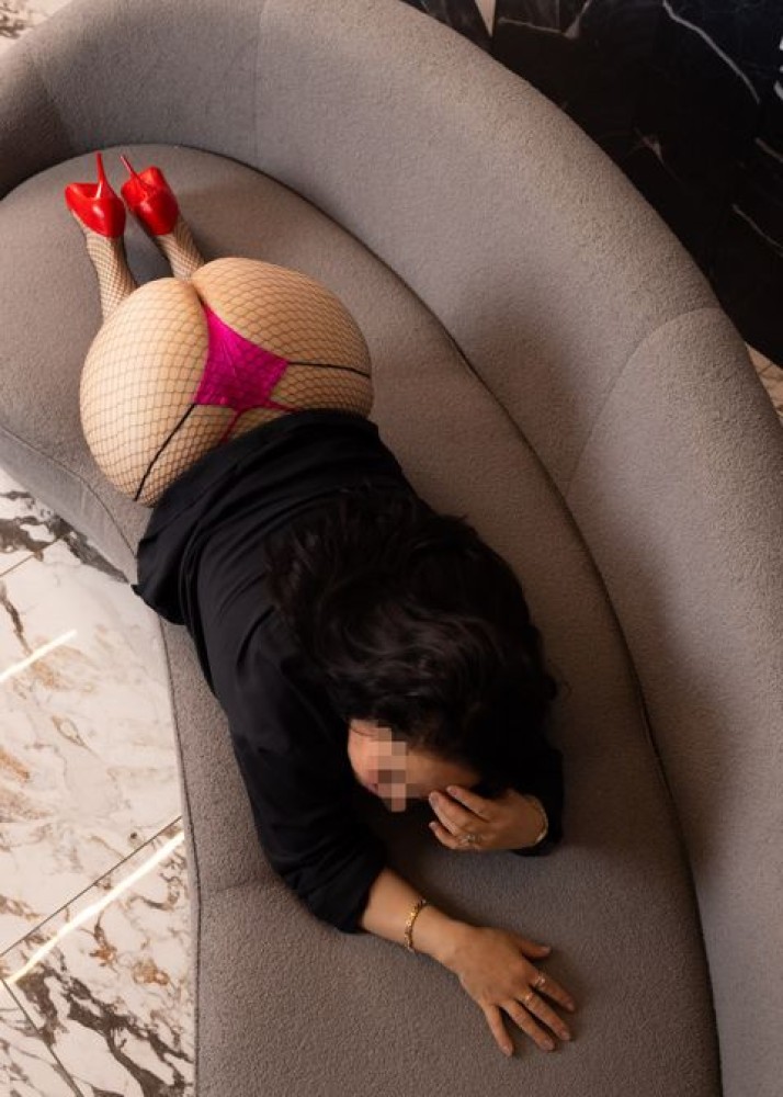 Индивидуалка Алсу фото № 2 в городе Ступино