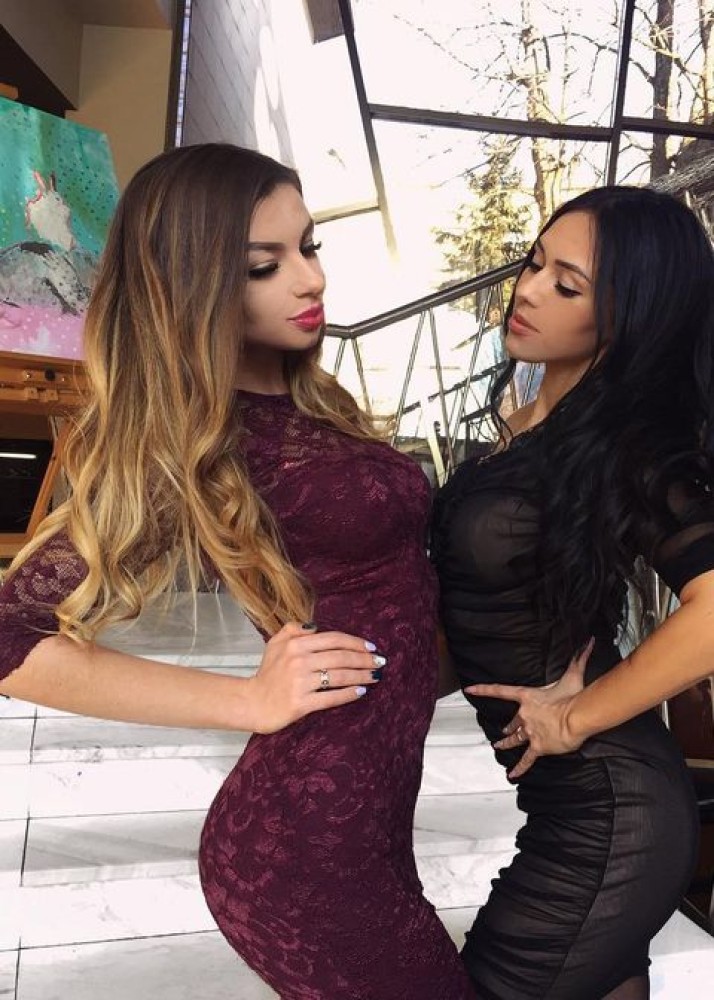 Индивидуалка Анфиса фото № 2 в городе Ступино