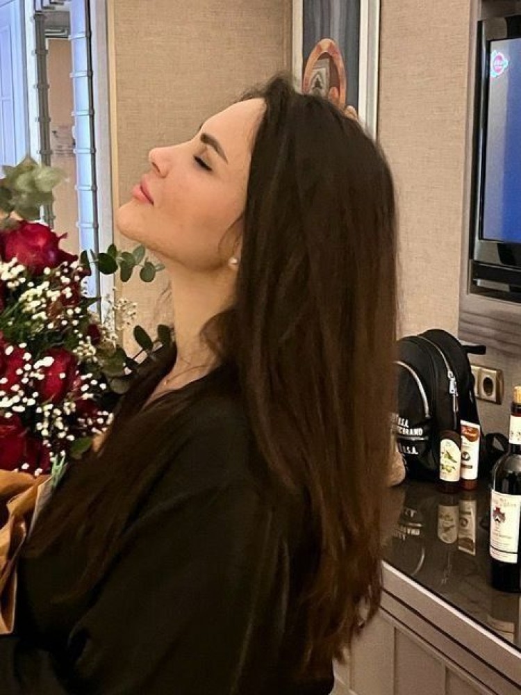 Индивидуалка Аврора фото № 2 в городе Ступино